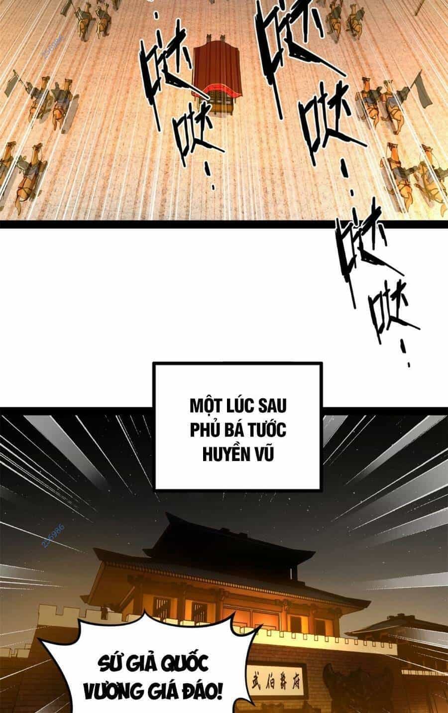 Chàng Rể Mạnh Nhất Lịch Sử - Chương 94 - ảnh 19
