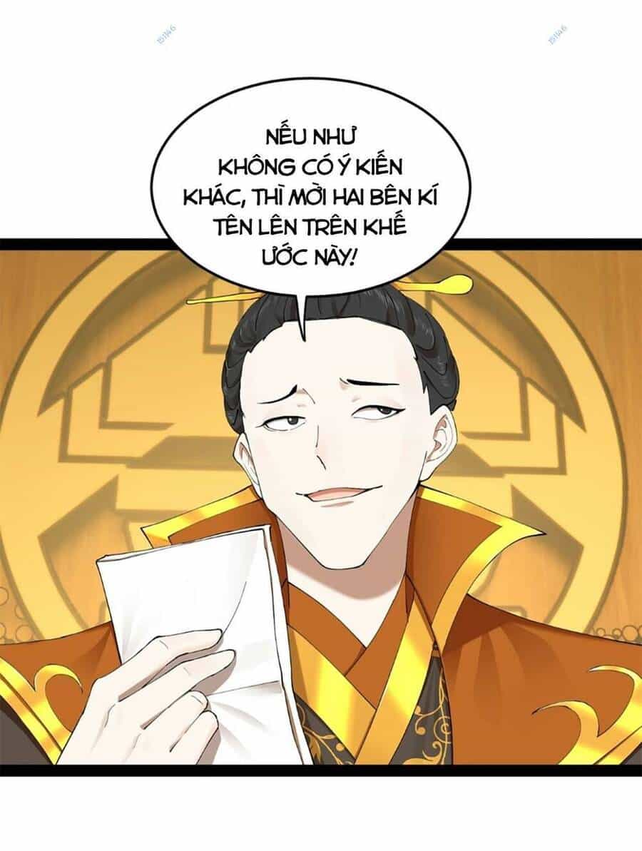 Chàng Rể Mạnh Nhất Lịch Sử - Chương 95 - ảnh 21
