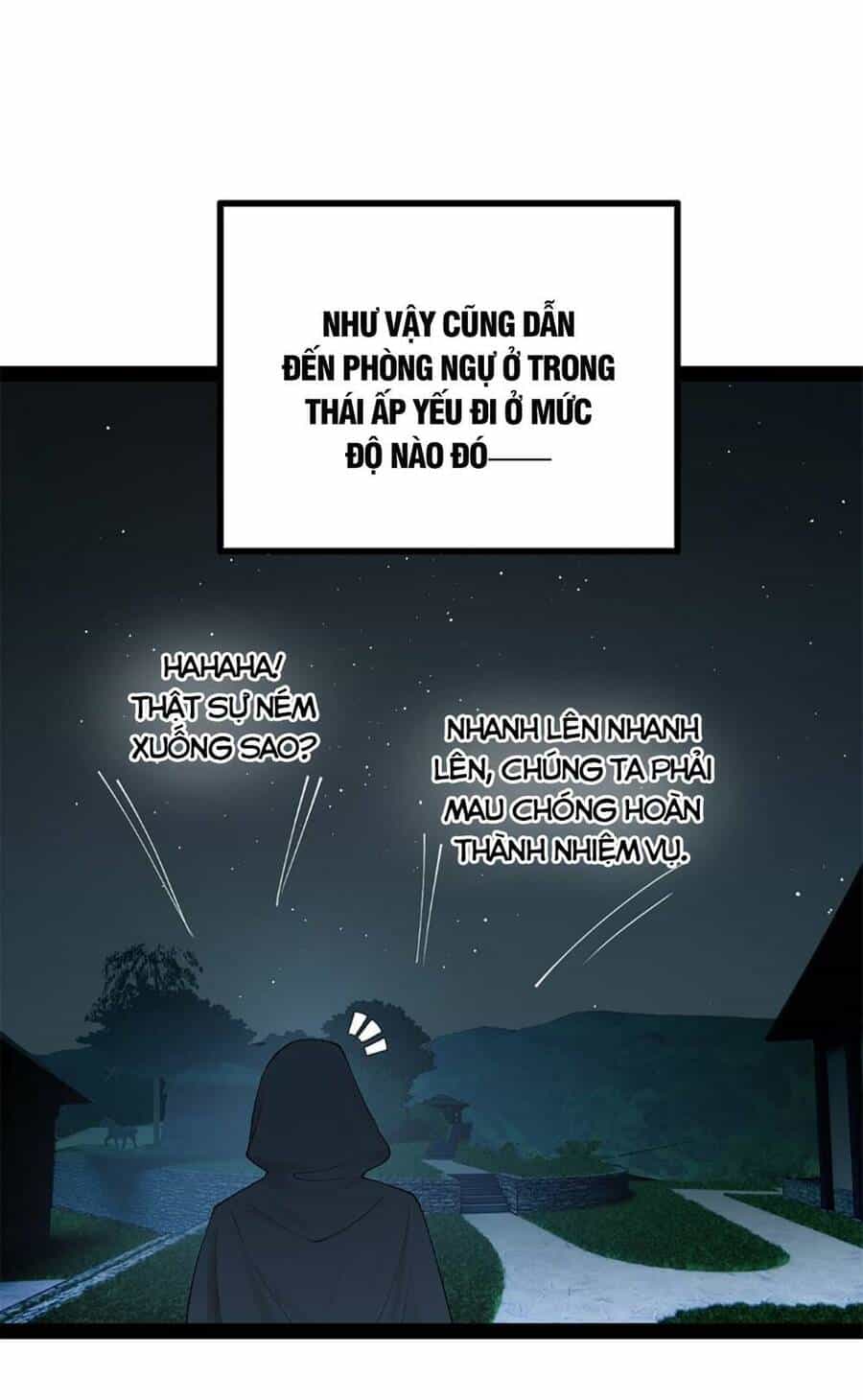 Chàng Rể Mạnh Nhất Lịch Sử - Chương 95 - ảnh 44
