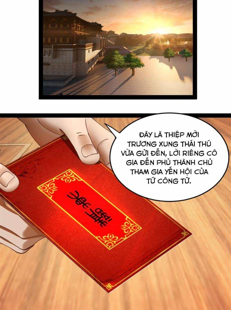 Chàng Rể Mạnh Nhất Lịch Sử - Chương 98 - ảnh 9