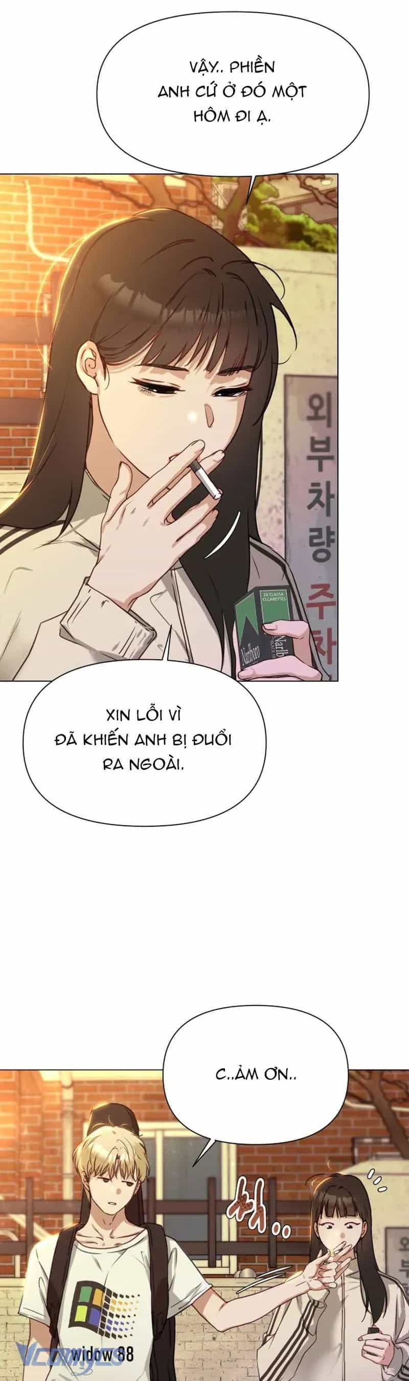 Chàng Romeo Của Chúng Ta - Chương 1 - ảnh 67