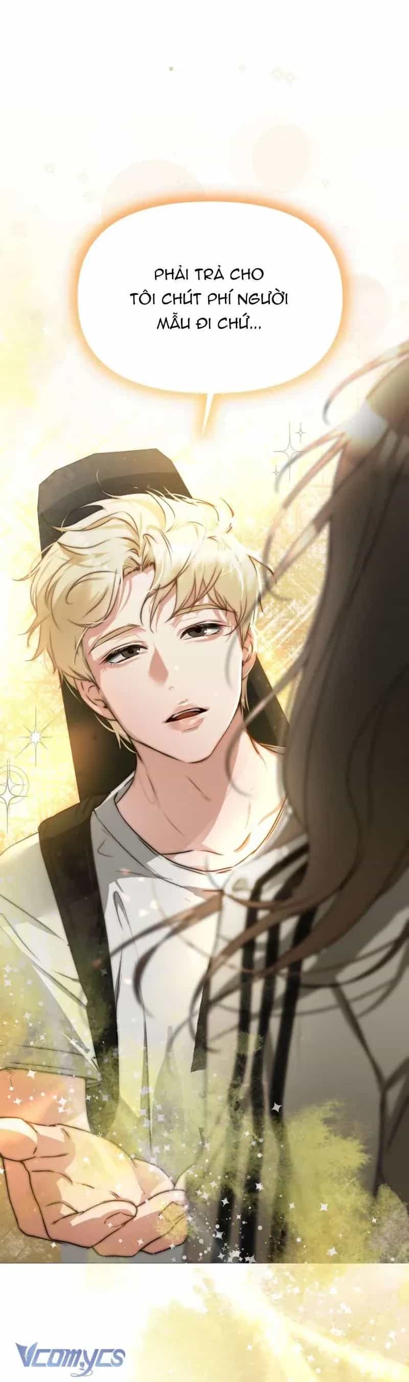 Chàng Romeo Của Chúng Ta - Chương 1 - ảnh 76