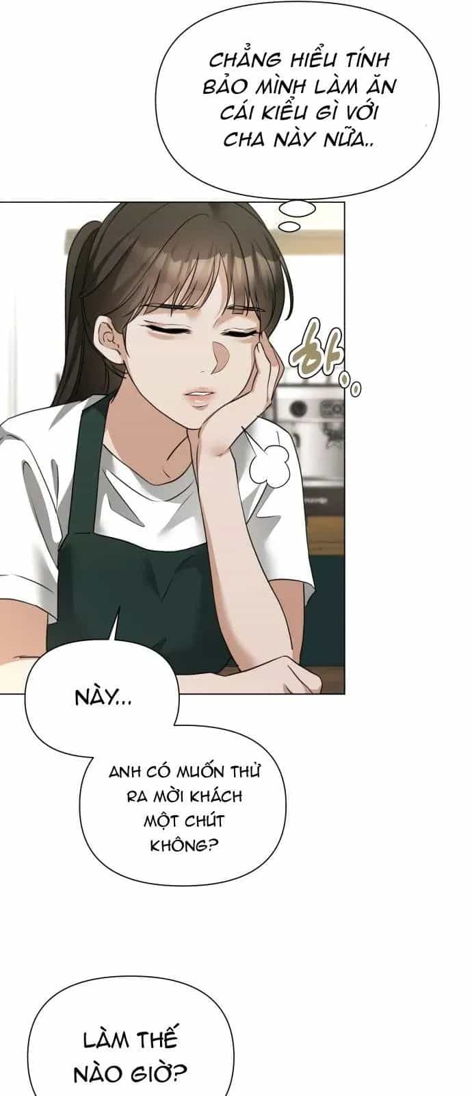 Chàng Romeo Của Chúng Ta - Chương 10 - ảnh 20