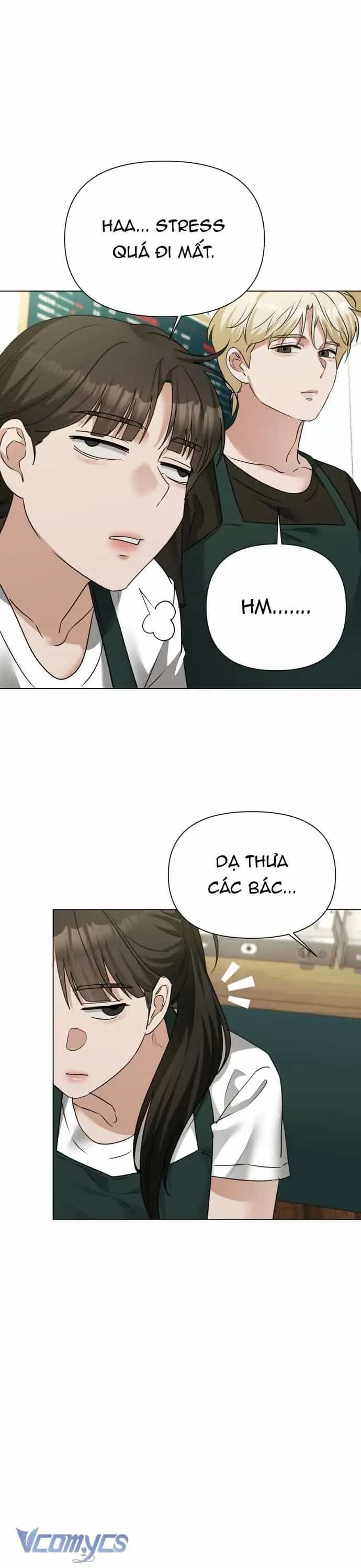 Chàng Romeo Của Chúng Ta - Chương 10 - ảnh 32