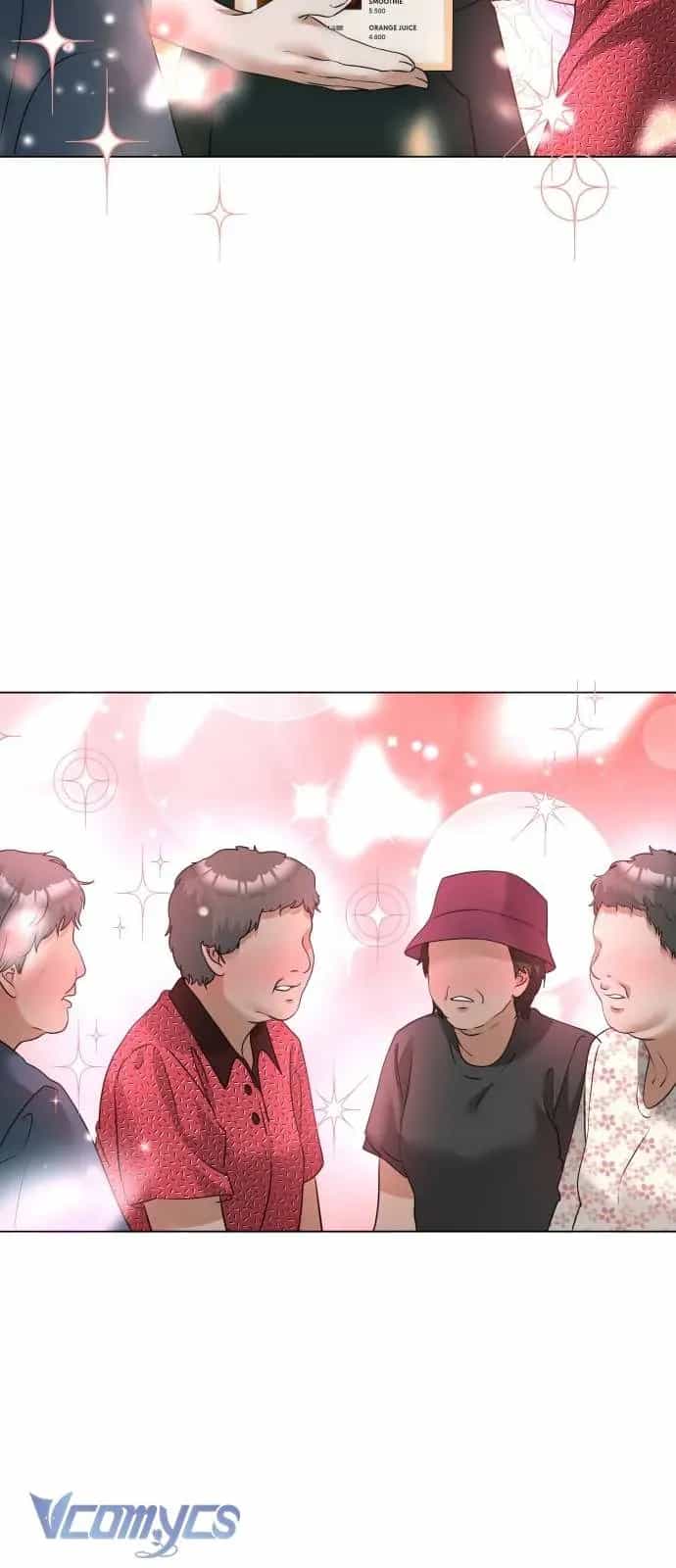 Chàng Romeo Của Chúng Ta - Chương 10 - ảnh 40