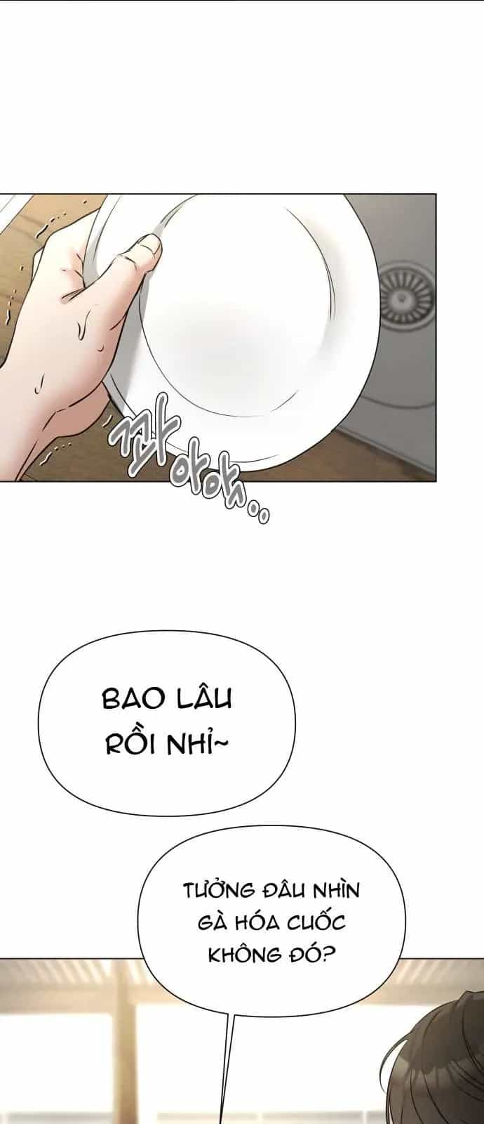 Chàng Romeo Của Chúng Ta - Chương 10 - ảnh 58