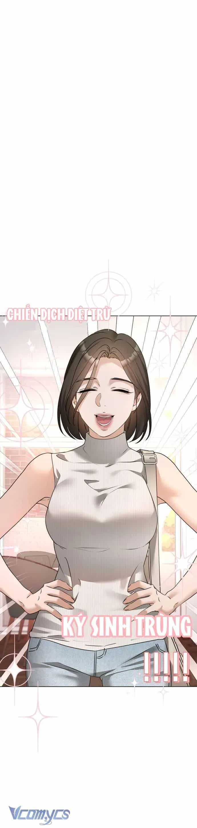 Chàng Romeo Của Chúng Ta - Chương 10 - ảnh 9