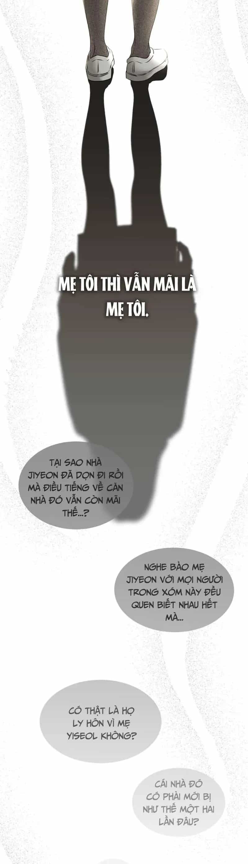 Chàng Romeo Của Chúng Ta - Chương 11 - ảnh 20