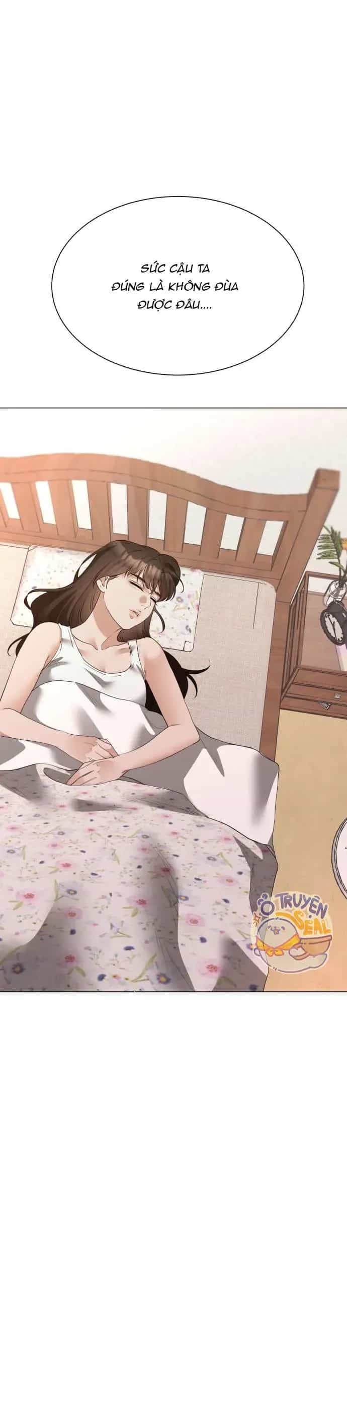 Chàng Romeo Của Chúng Ta - Chương 13 - ảnh 38