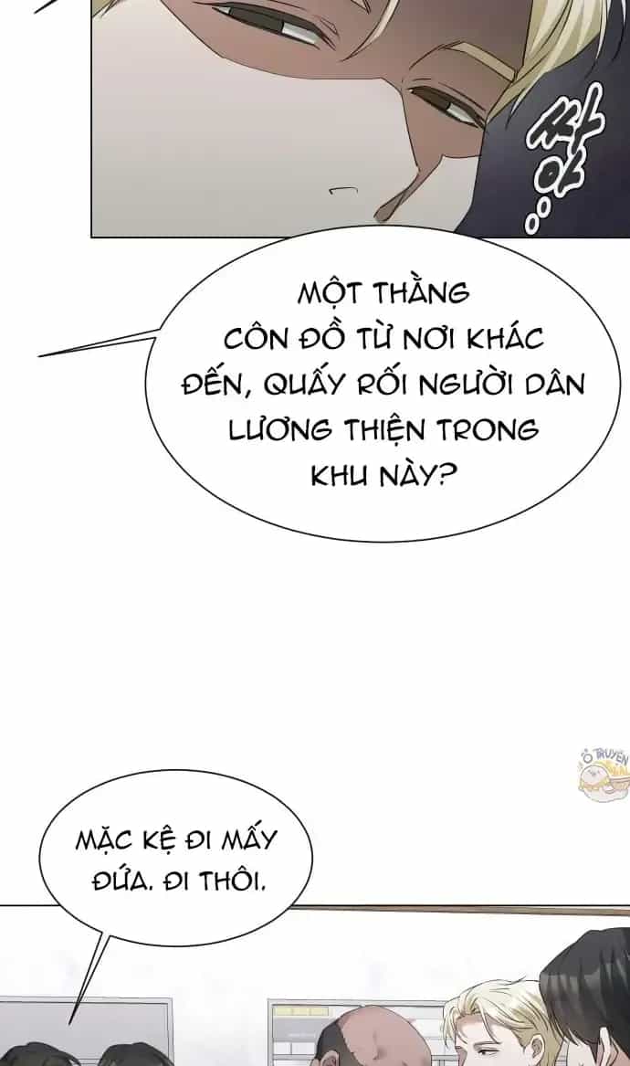 Chàng Romeo Của Chúng Ta - Chương 16 - ảnh 7