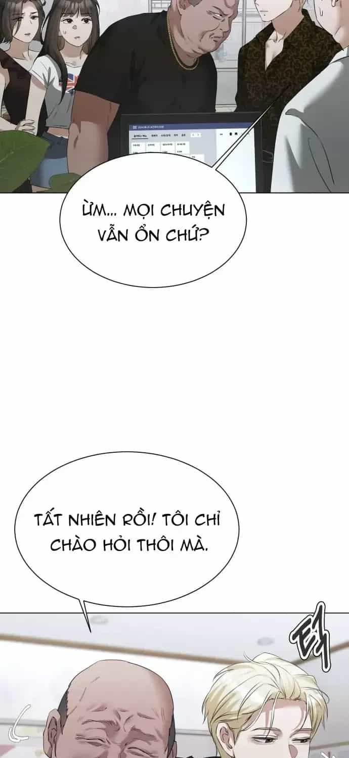 Chàng Romeo Của Chúng Ta - Chương 16 - ảnh 8