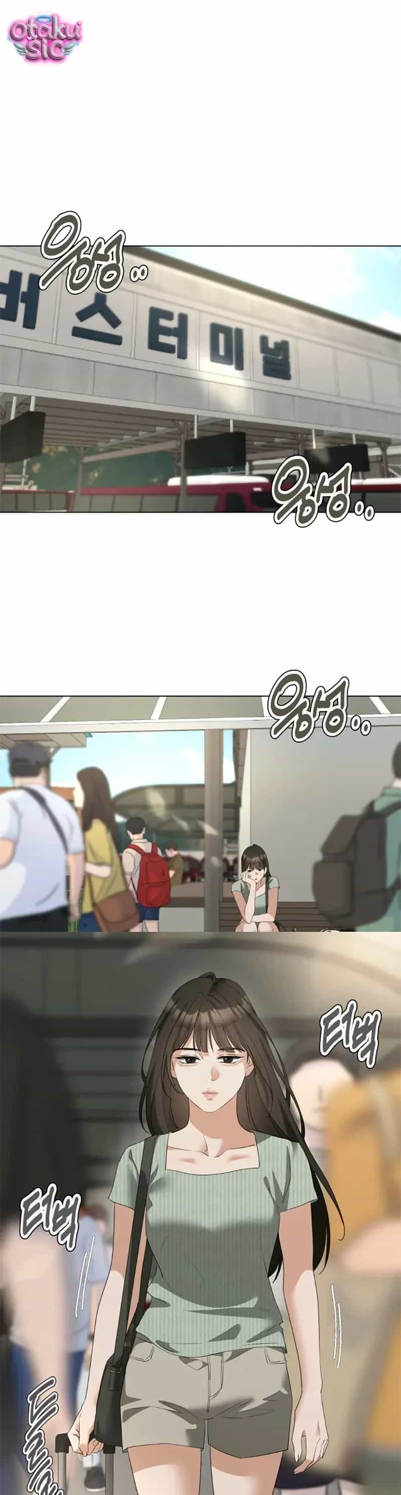 Chàng Romeo Của Chúng Ta - Chương 17 - ảnh 45