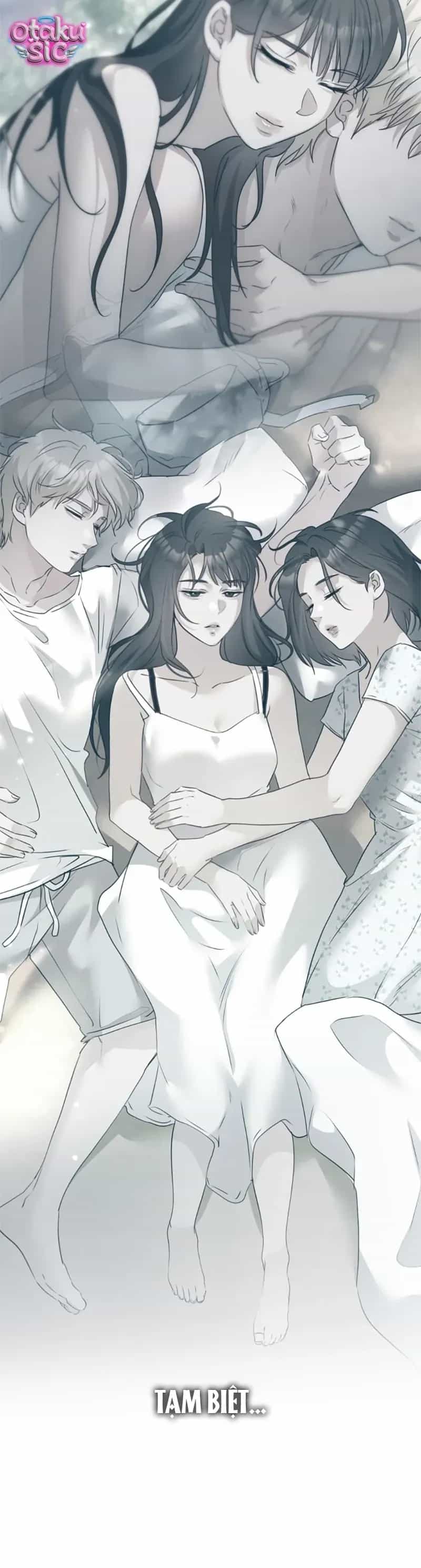 Chàng Romeo Của Chúng Ta - Chương 17 - ảnh 51