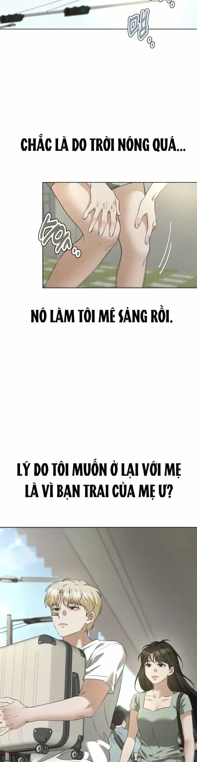 Chàng Romeo Của Chúng Ta - Chương 18 - ảnh 15