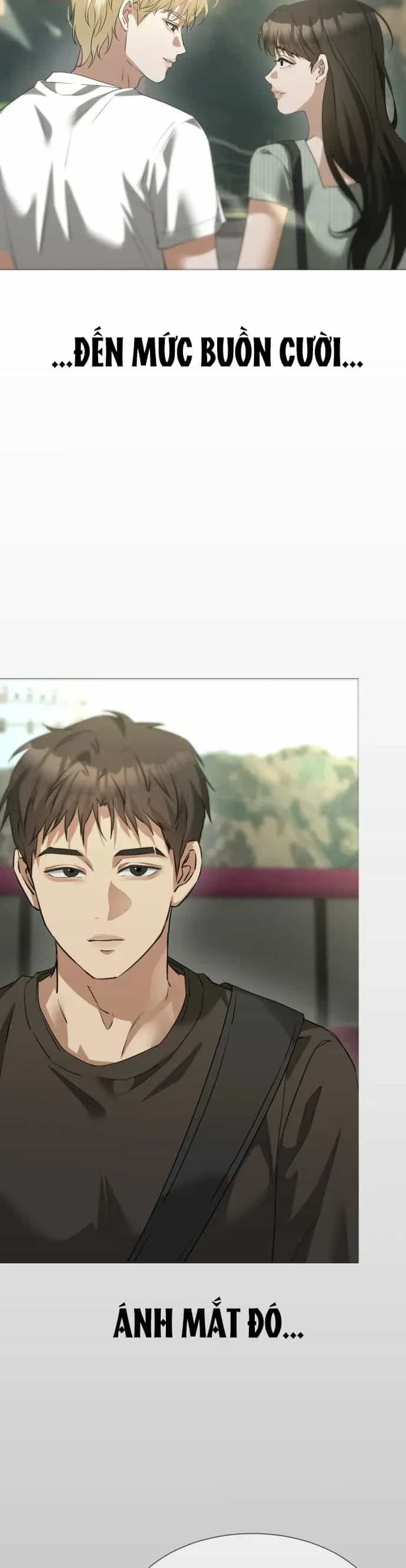 Chàng Romeo Của Chúng Ta - Chương 18 - ảnh 18