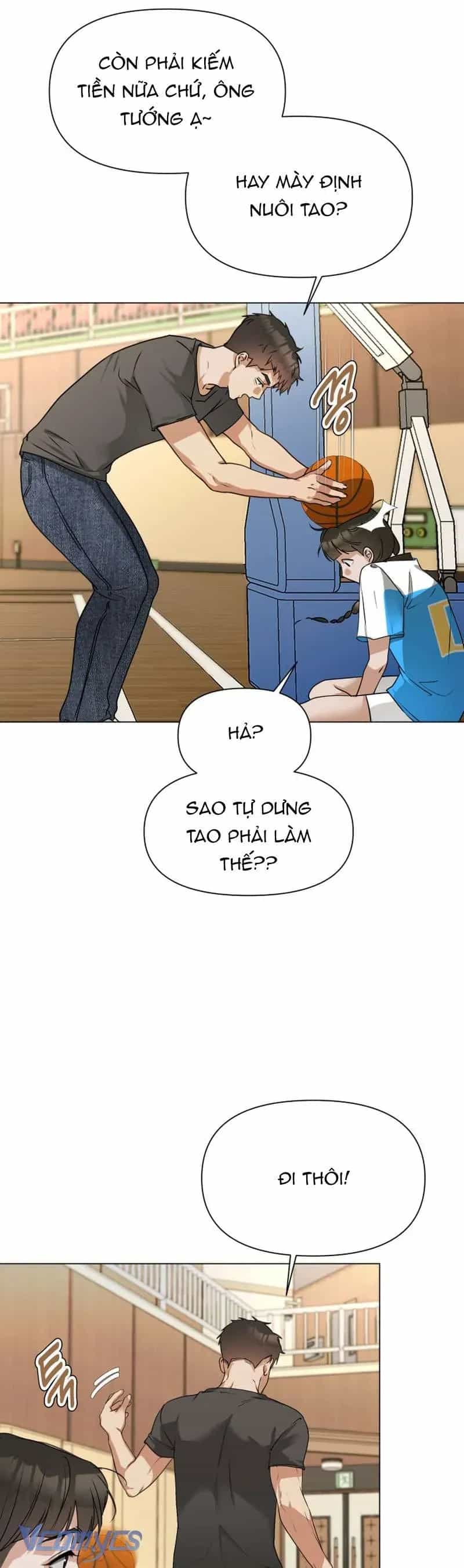 Chàng Romeo Của Chúng Ta - Chương 2 - ảnh 31