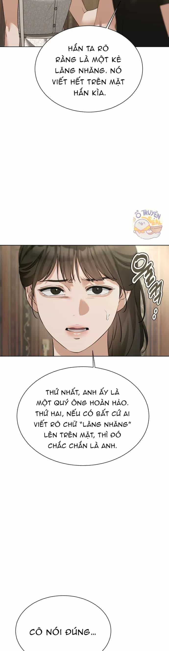 Chàng Romeo Của Chúng Ta - Chương 21 - ảnh 19