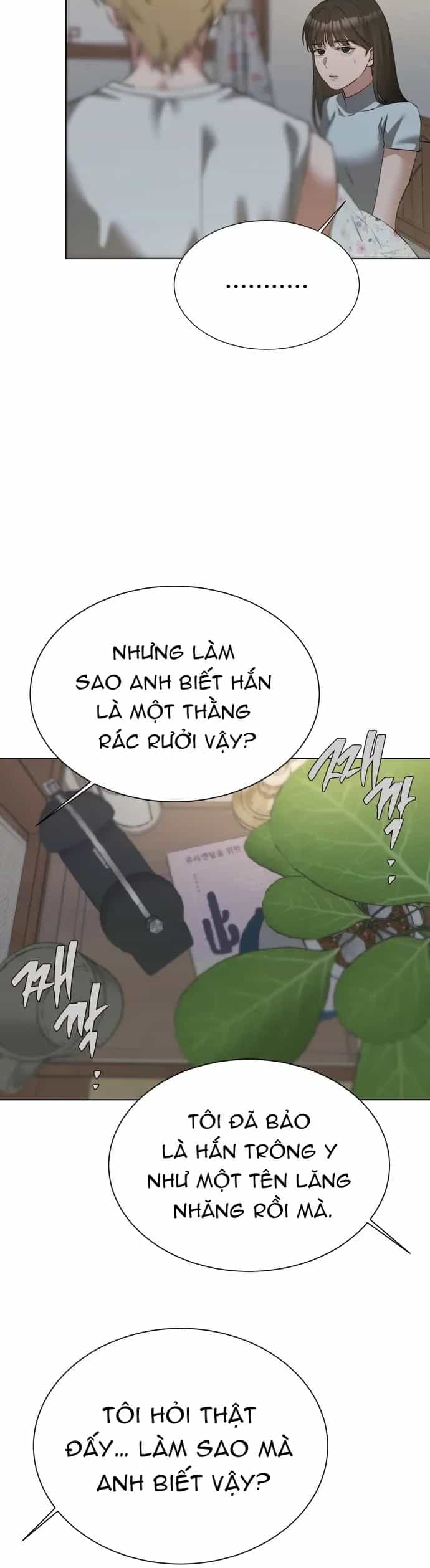 Chàng Romeo Của Chúng Ta - Chương 23 - ảnh 30