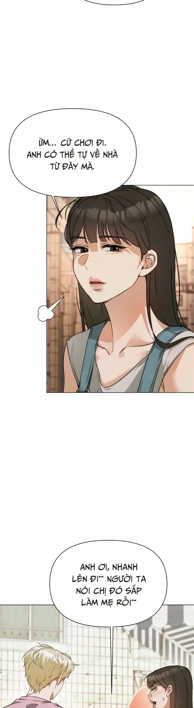 Chàng Romeo Của Chúng Ta - Chương 4 - ảnh 22