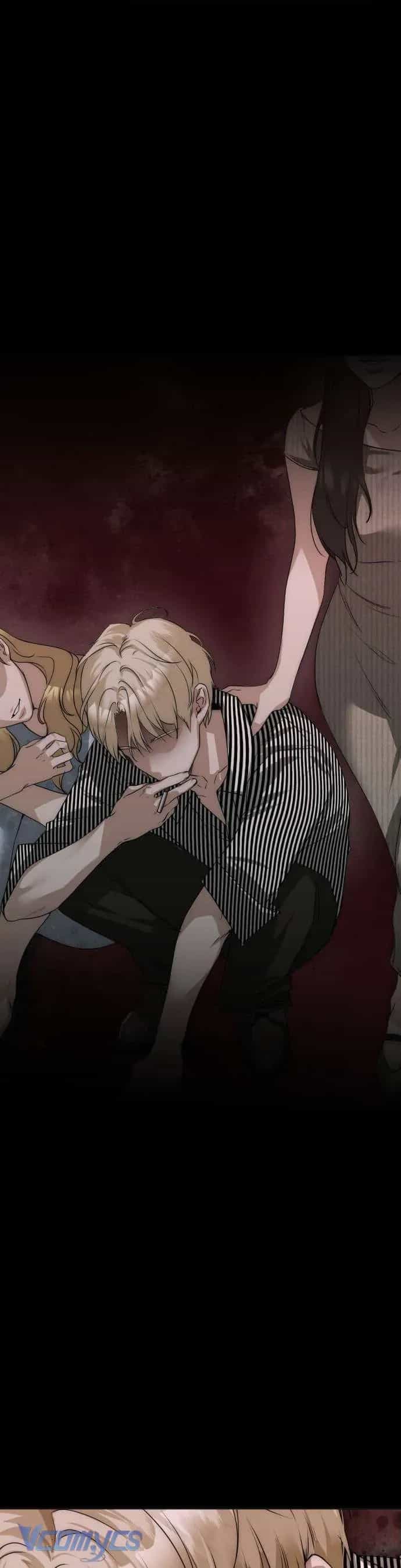 Chàng Romeo Của Chúng Ta - Chương 5 - ảnh 19