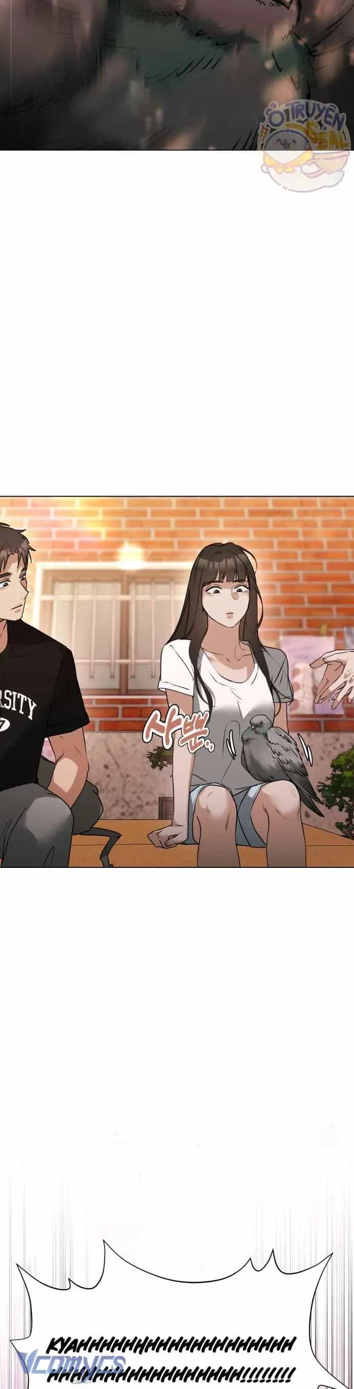 Chàng Romeo Của Chúng Ta - Chương 5 - ảnh 42