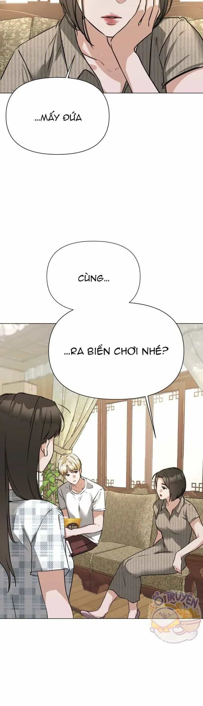 Chàng Romeo Của Chúng Ta - Chương 6 - ảnh 8