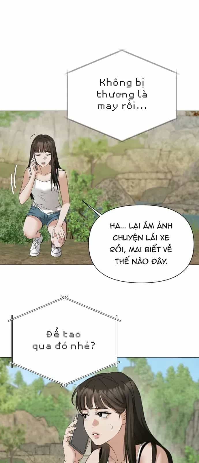 Chàng Romeo Của Chúng Ta - Chương 7 - ảnh 15