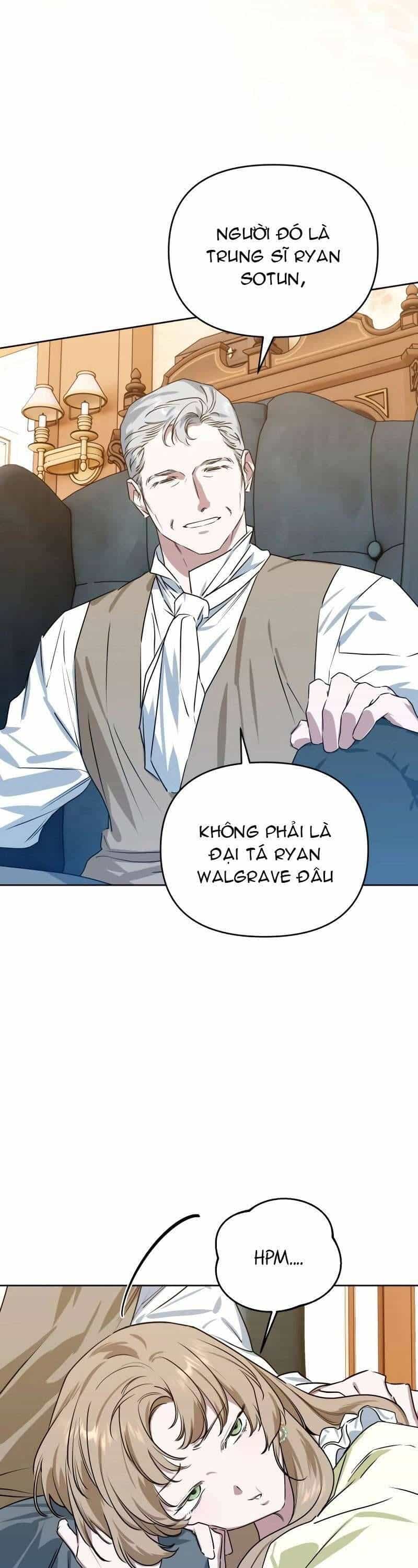 Chàng Ryan Của Em - Chương 1 - ảnh 24