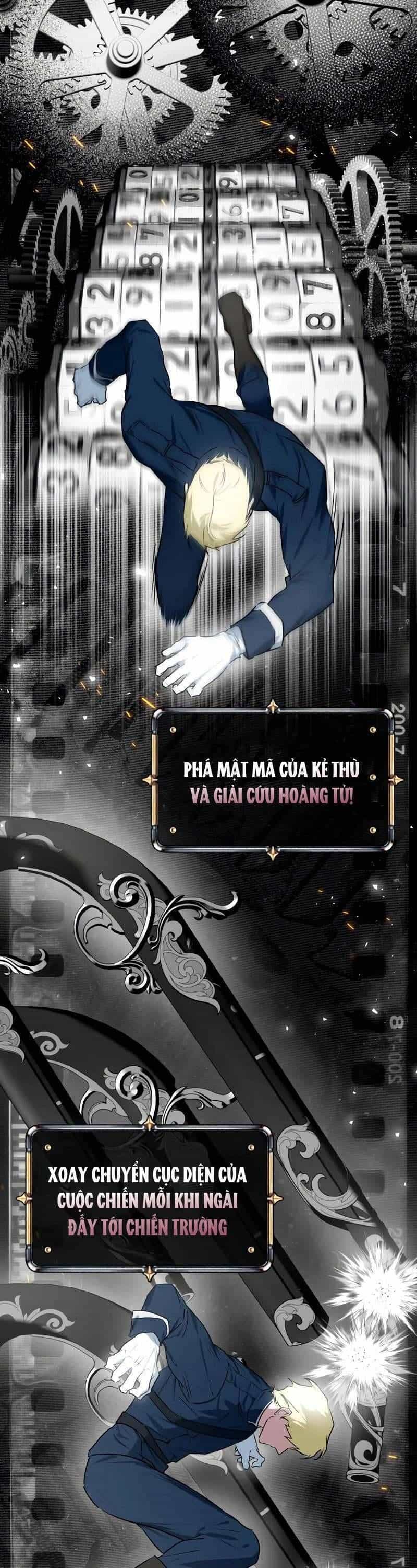 Chàng Ryan Của Em - Chương 1 - ảnh 26