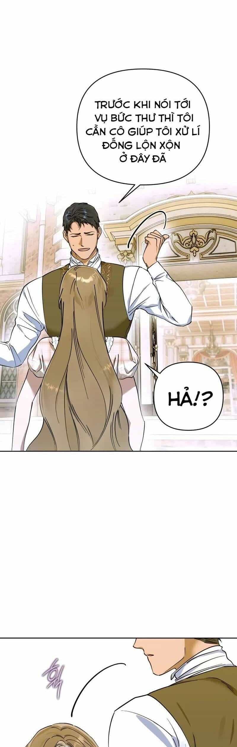 Chàng Ryan Của Em - Chương 9 - ảnh 10