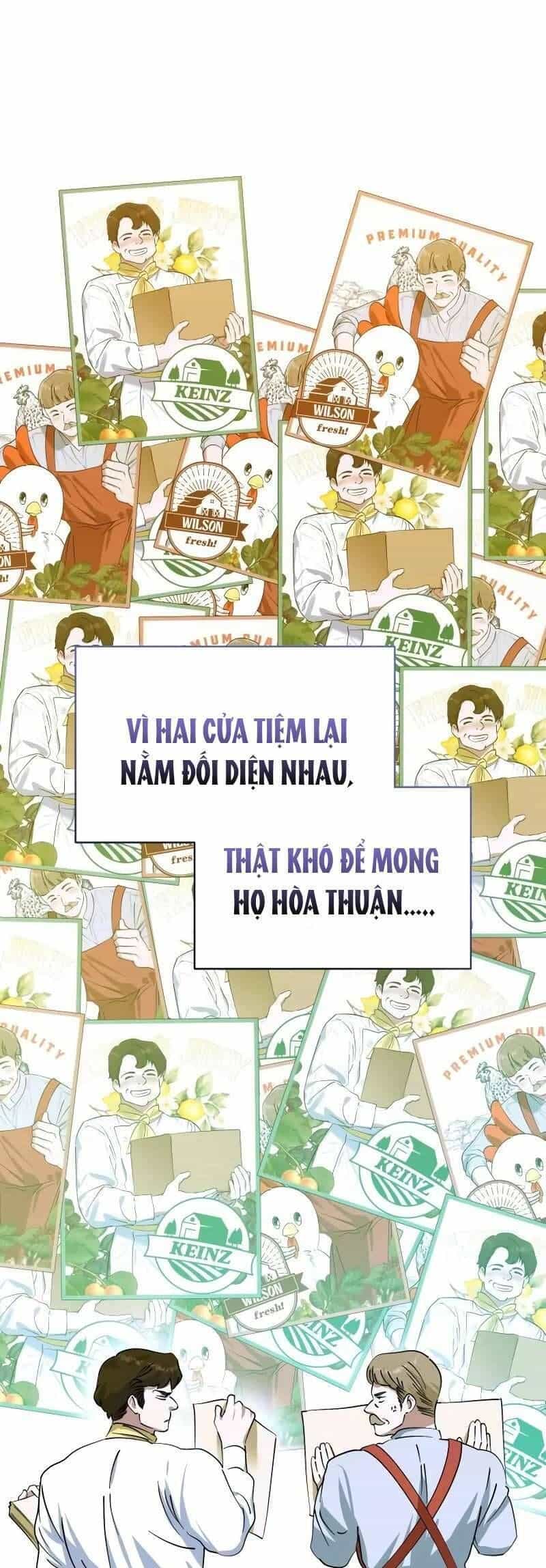Chàng Ryan Của Em - Chương 9 - ảnh 13