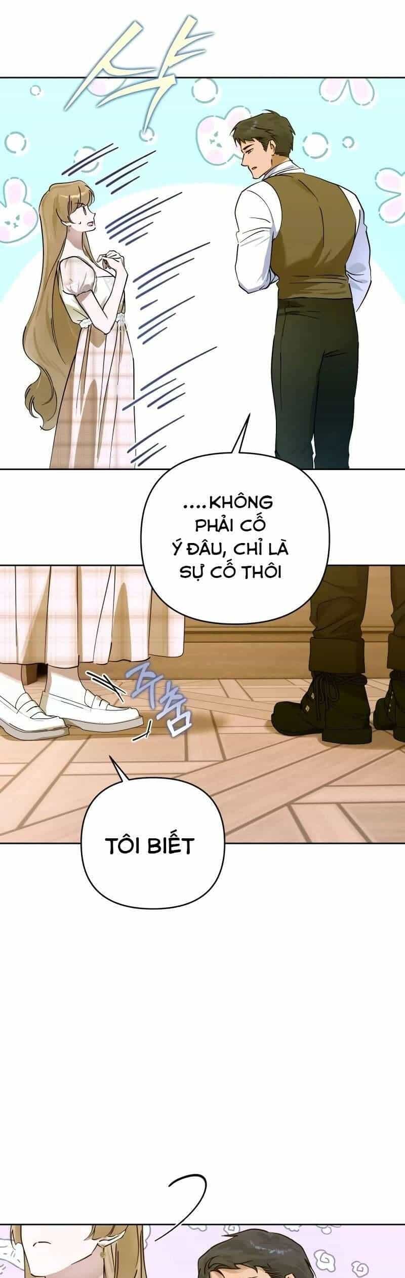 Chàng Ryan Của Em - Chương 9 - ảnh 33