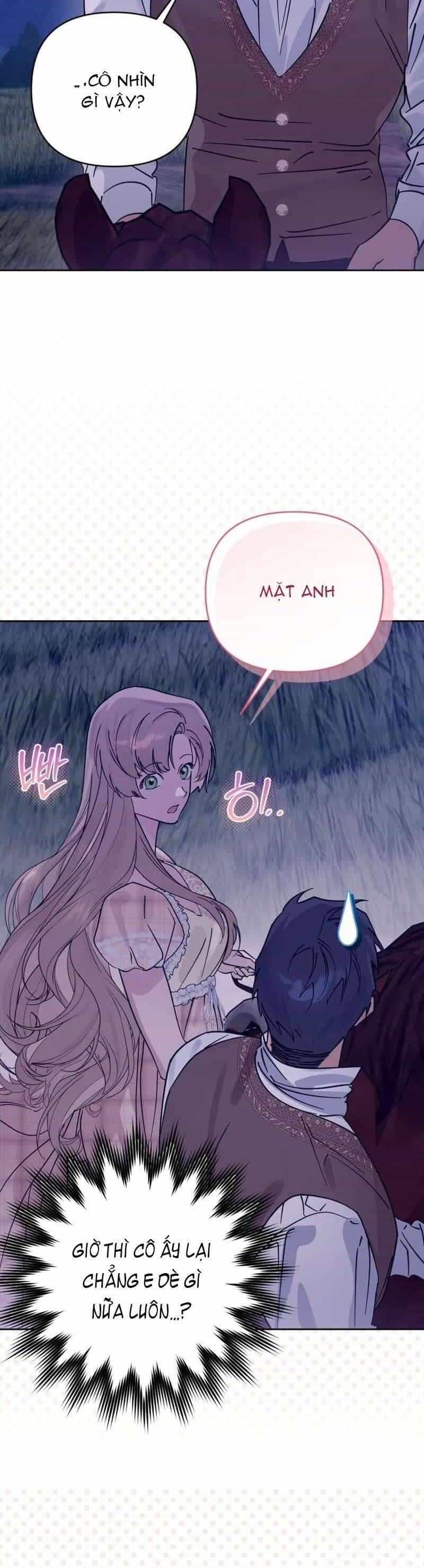 Chàng Ryan Của Em - Chương 10 - ảnh 38