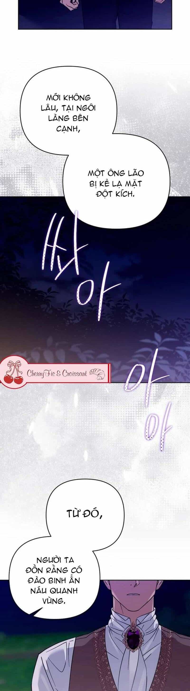 Chàng Ryan Của Em - Chương 11 - ảnh 21
