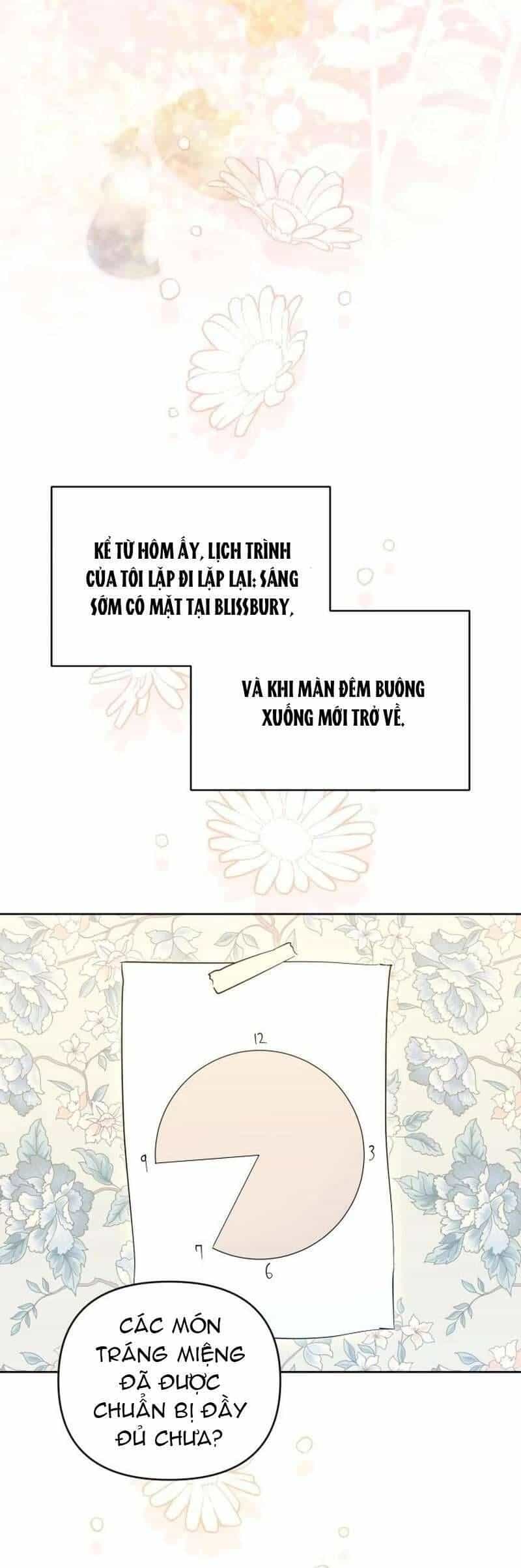 Chàng Ryan Của Em - Chương 11 - ảnh 32