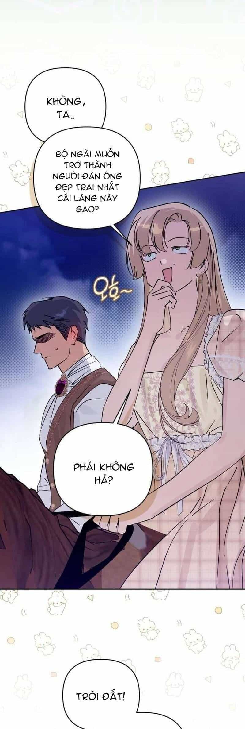 Chàng Ryan Của Em - Chương 11 - ảnh 7