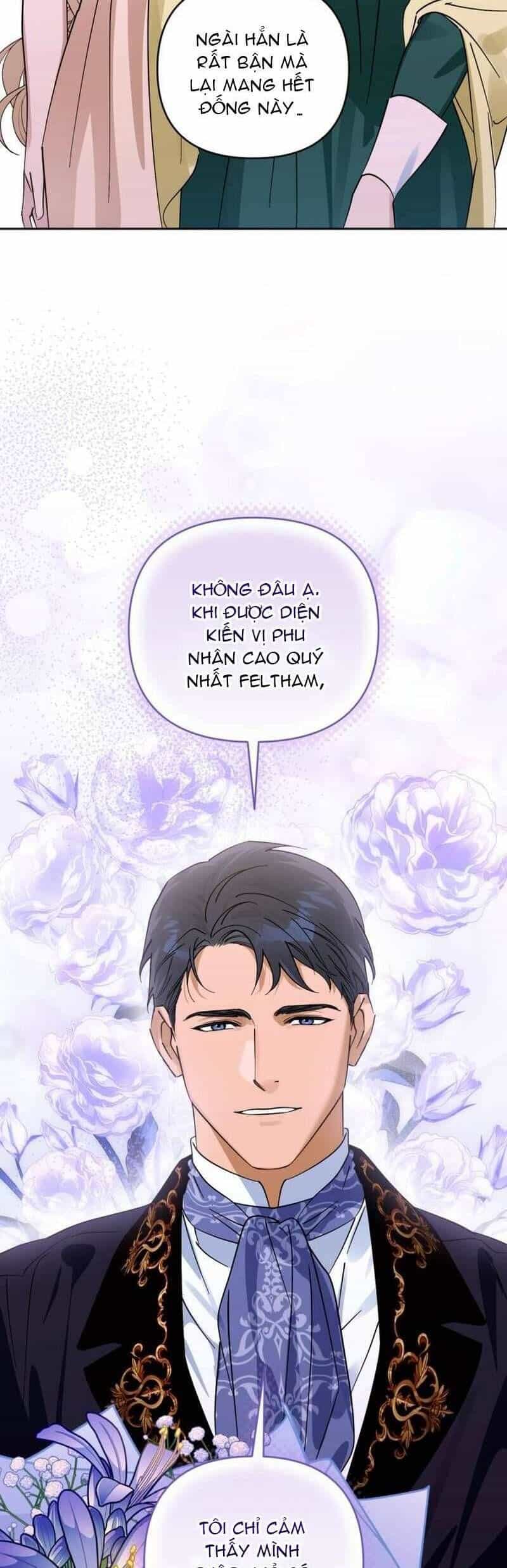 Chàng Ryan Của Em - Chương 12 - ảnh 28