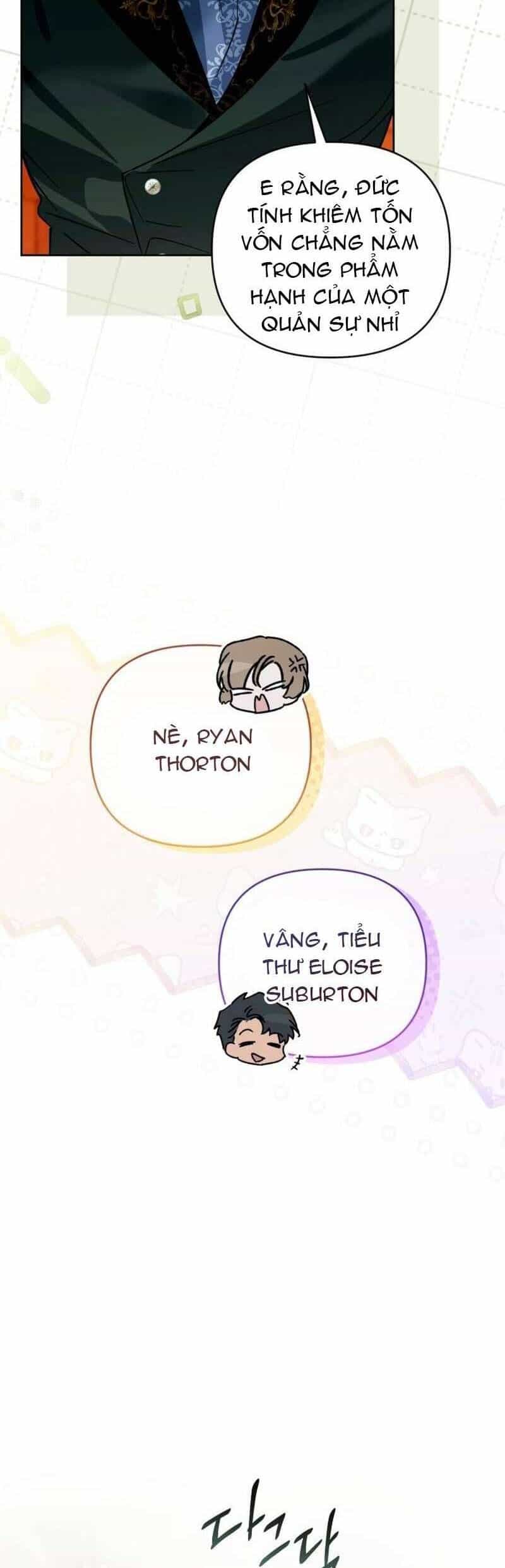 Chàng Ryan Của Em - Chương 12 - ảnh 3