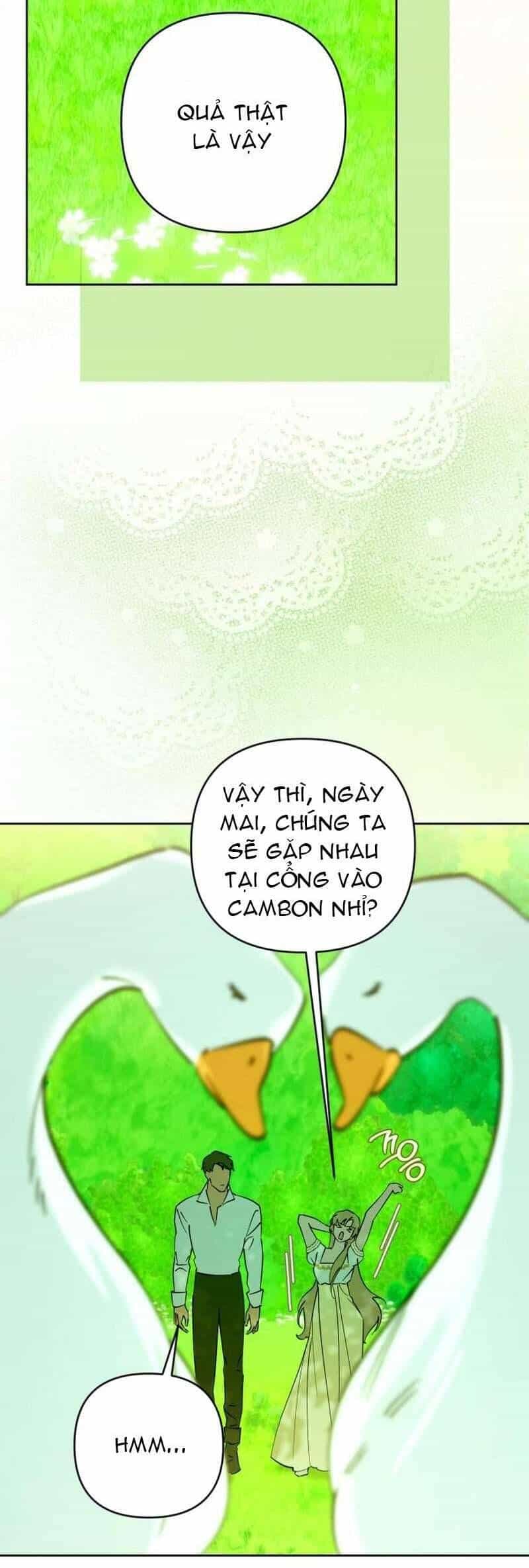 Chàng Ryan Của Em - Chương 12 - ảnh 34