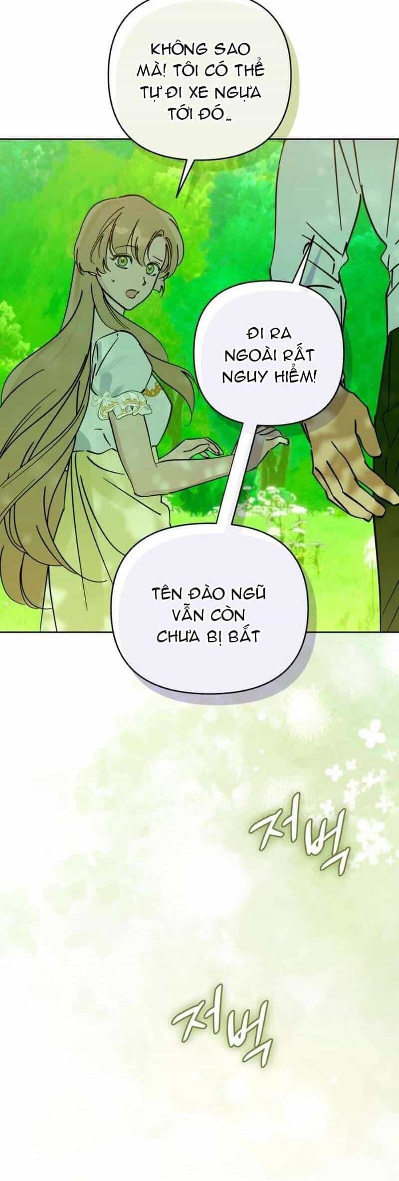 Chàng Ryan Của Em - Chương 12 - ảnh 36