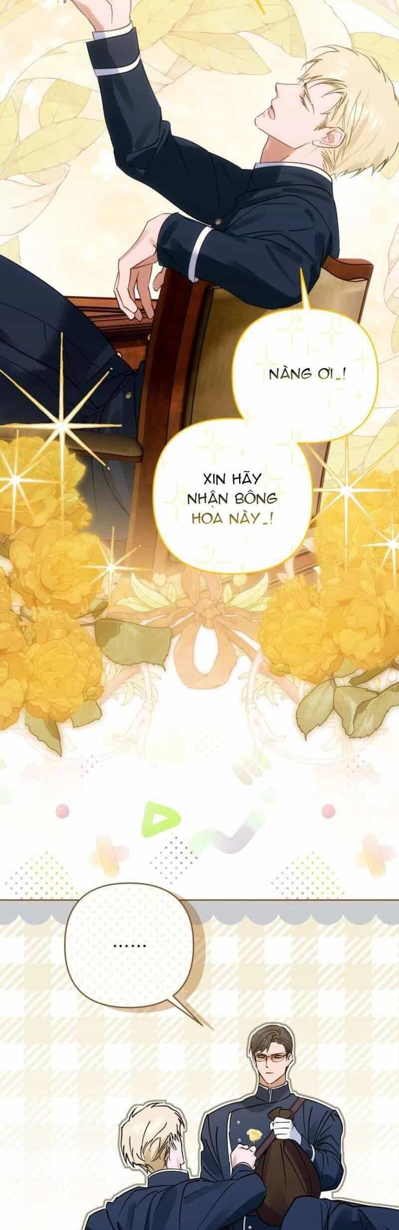 Chàng Ryan Của Em - Chương 12 - ảnh 45