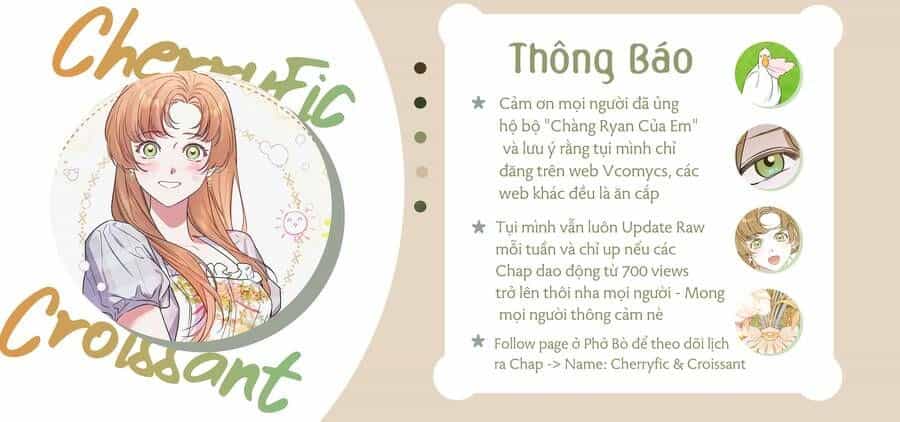 Chàng Ryan Của Em - Chương 12 - ảnh 56