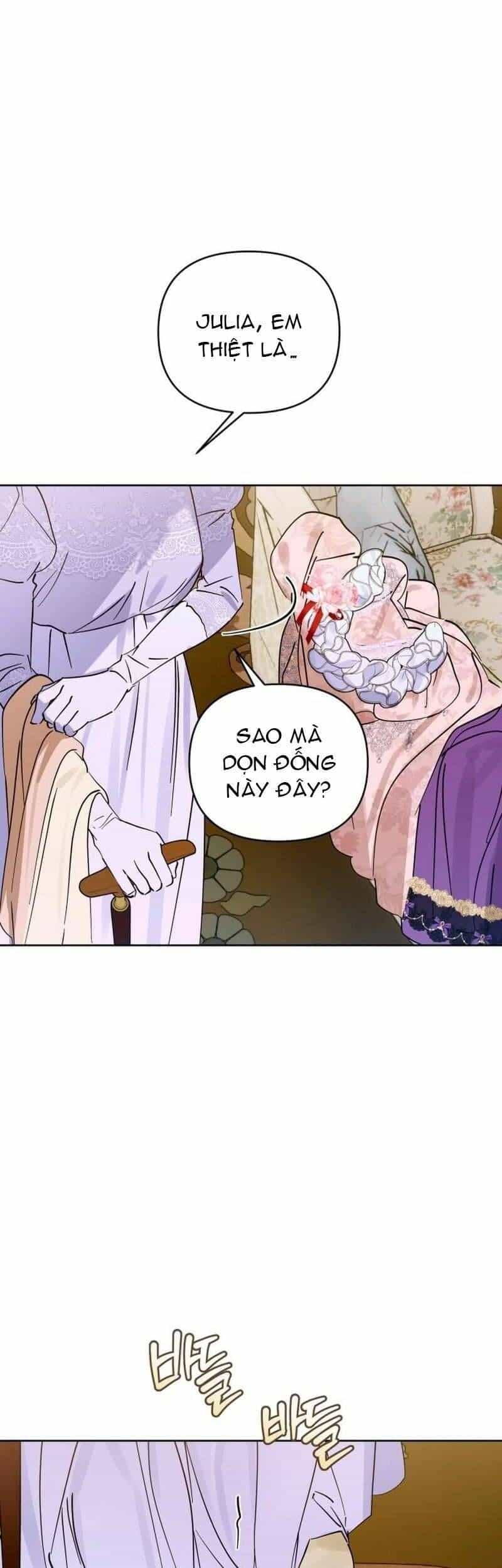 Chàng Ryan Của Em - Chương 13 - ảnh 10