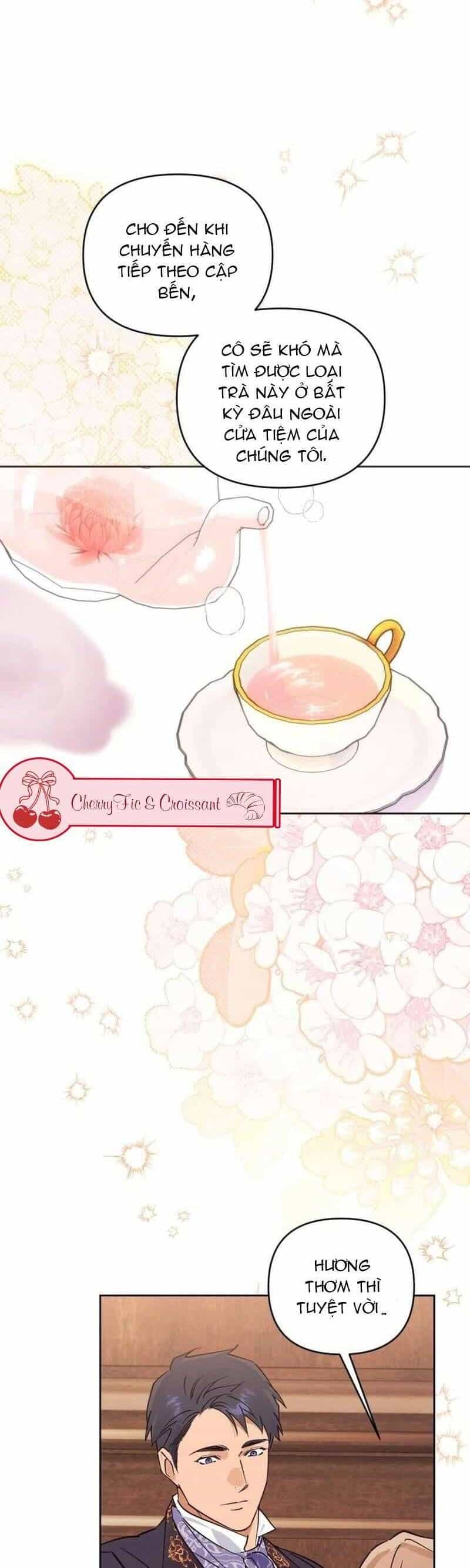 Chàng Ryan Của Em - Chương 13 - ảnh 28