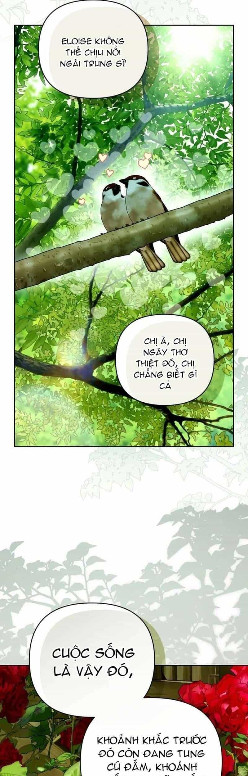 Chàng Ryan Của Em - Chương 13 - ảnh 8