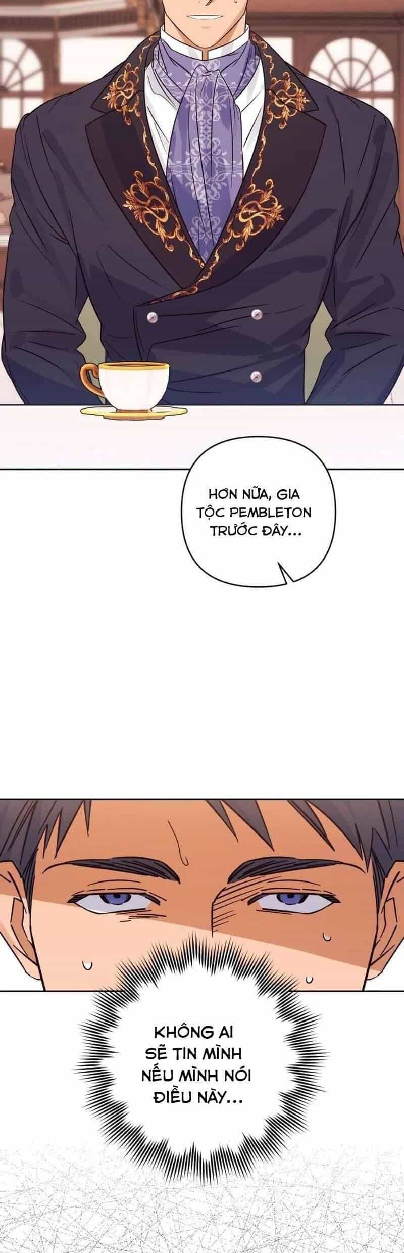 Chàng Ryan Của Em - Chương 15 - ảnh 11