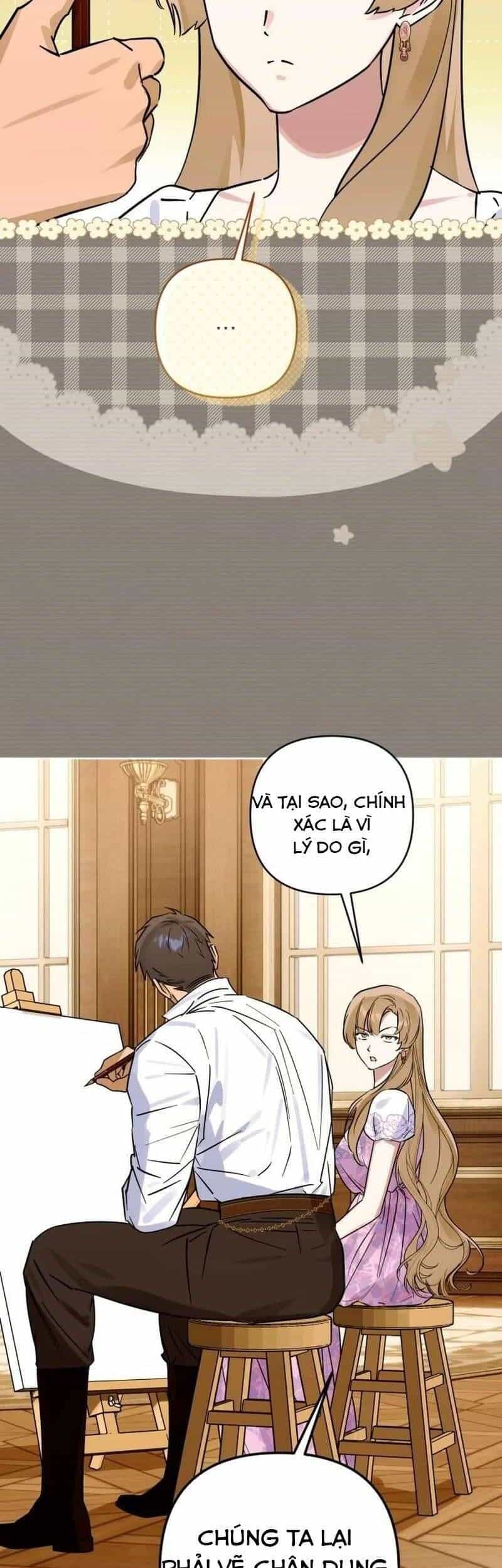 Chàng Ryan Của Em - Chương 15 - ảnh 19