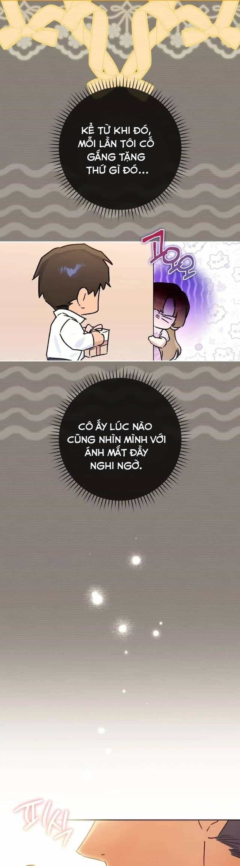 Chàng Ryan Của Em - Chương 15 - ảnh 25