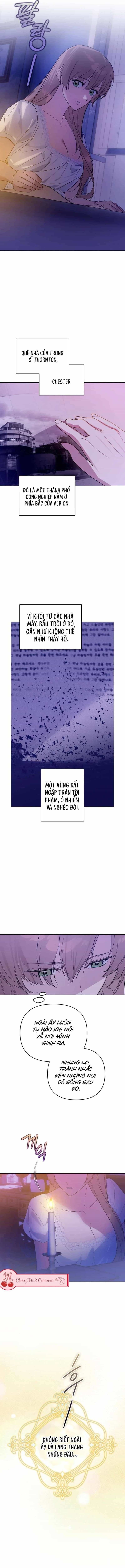 Chàng Ryan Của Em - Chương 16 - ảnh 13
