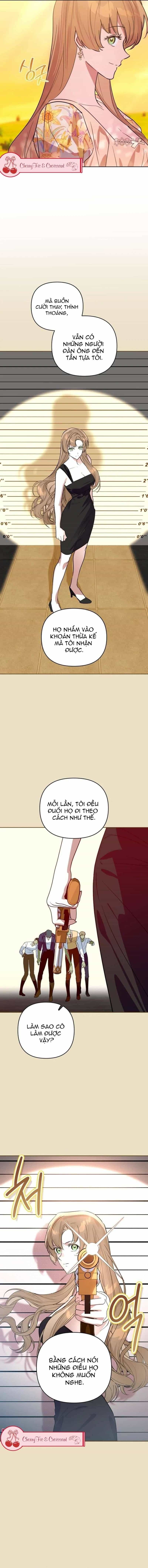 Chàng Ryan Của Em - Chương 16 - ảnh 9